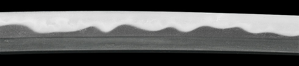 出羽大掾藤原國路 (山城)(畿内) (第25回重要刀剣) - Photo 25