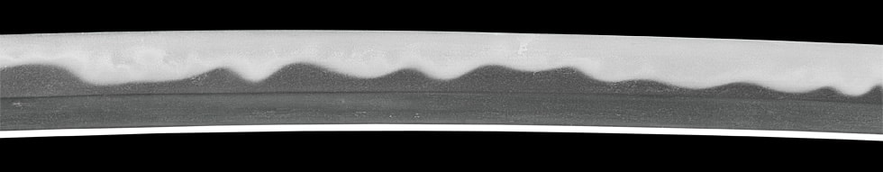 出羽大掾藤原國路 (山城)(畿内) (第25回重要刀剣) - Photo 26