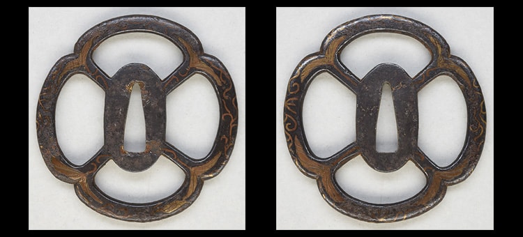 刀 傘笠正峯作之(石川) 平成十年八月日 - Photo 31