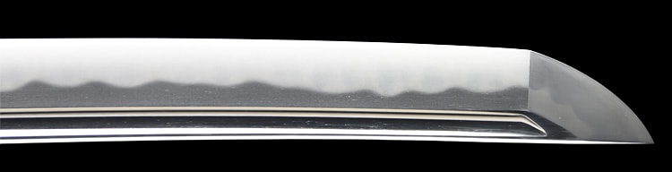 刀 傘笠正峯作之(石川) 平成十年八月日 - Photo 21