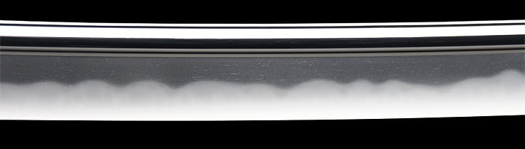 刀 傘笠正峯作之(石川) 平成十年八月日 - Photo 24