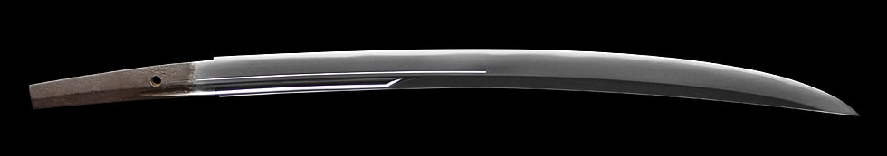 無銘(雲次)(備前) (山陽道) - Photo 10