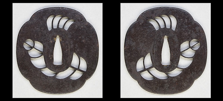 天保壬寅年十一月日 次郎太郎直勝 (武蔵)(東海道) - Photo 34