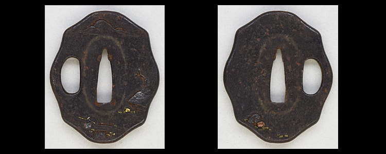 河内大掾藤原義植 越前住 (越前)(北陸道) - Photo 25