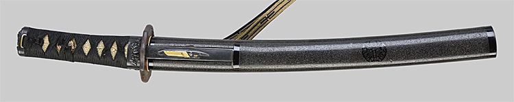 河内大掾藤原義植 越前住 (越前)(北陸道) - Photo 15