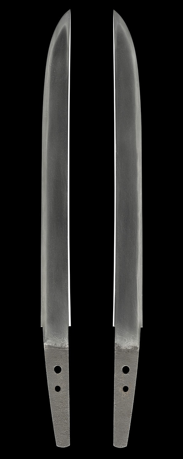 河内大掾藤原義植 越前住 (越前)(北陸道) - Photo 19