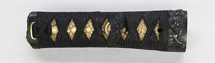 河内大掾藤原義植 越前住 (越前)(北陸道) - Photo 21