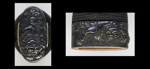 河内大掾藤原義植 越前住 (越前)(北陸道) - Photo 22