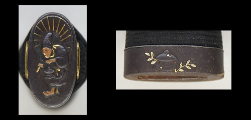 信秀(栗原信秀) (武蔵)(東海道) - Photo 23