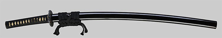 (与三左衛門尉) 備州住長船祐定作 片山藤次重代(備前)(山陽道) 永正七年二月日 - Photo 17