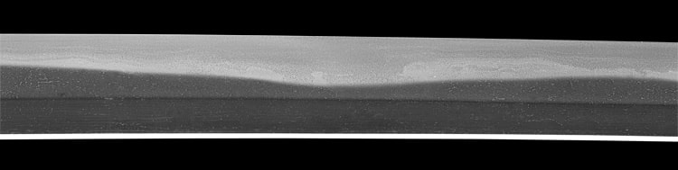 津田越前守助広 寛文十二年二月日 (摂津)(五畿) - Photo 18