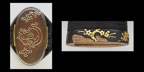 (大) 包明(大和)(畿内) - Photo 28