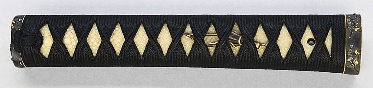 (菊紋)丹波守吉道(京四代)(山城)(五畿) - Photo 27