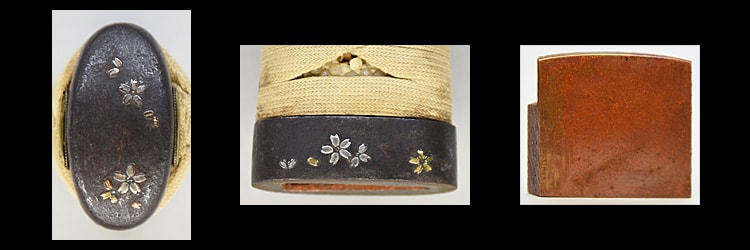 久則作(加賀)(北陸道) - Photo 33