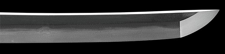 (菊紋)丹波守吉道(京四代)(山城)(五畿) - Photo 22