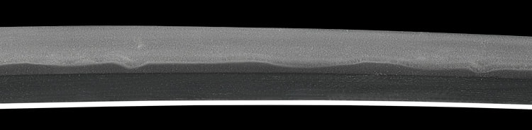 (菊紋)丹波守吉道(京四代)(山城)(五畿) - Photo 23