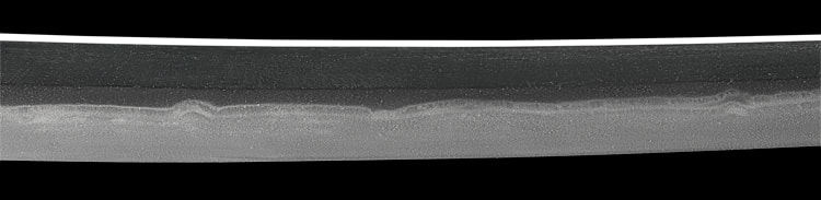 (菊紋)丹波守吉道(京四代)(山城)(五畿) - Photo 24