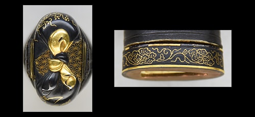 八月廿日則房作 (美濃)(東山道) - Photo 22