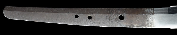 兼吉(関善定) (美濃)(東山道) - Photo 26