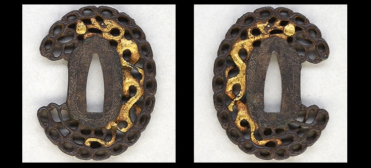 備前國住長船祐光作之 元亀三年八月吉日 (備前)(山陽道) - Photo 23