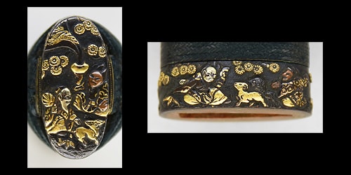 兼吉(関善定) (美濃)(東山道) - Photo 28