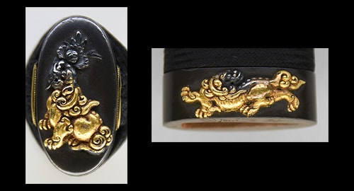 備前介宗次(武蔵)(東海道) 嘉永三年八月日 - Photo 28