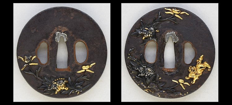 備前介宗次(武蔵)(東海道) 嘉永三年八月日 - Photo 31