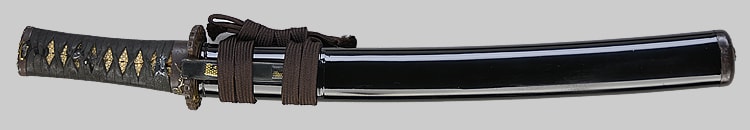 備前國住長船祐光作之 元亀三年八月吉日 (備前)(山陽道) - Photo 14