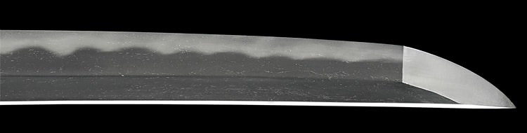 兼吉(関善定) (美濃)(東山道) - Photo 21