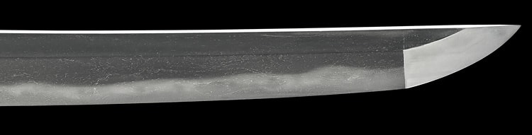 兼吉(関善定) (美濃)(東山道) - Photo 22