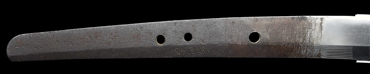 兼吉(関善定) (美濃)(東山道) - Photo 25