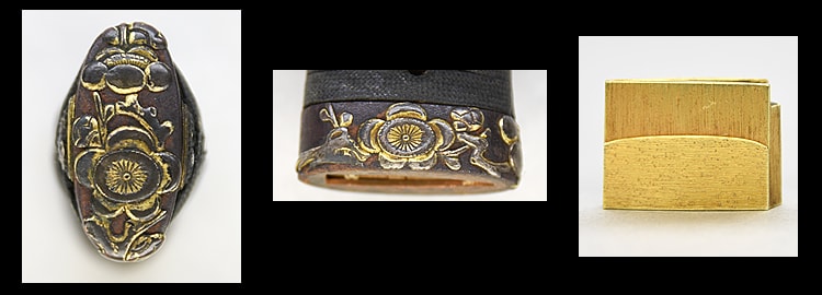 備前國住長船祐光作之 元亀三年八月吉日 (備前)(山陽道) - Photo 21