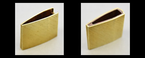 傘笠正峯作之(石川) 平成十年八月日 - Photo 30