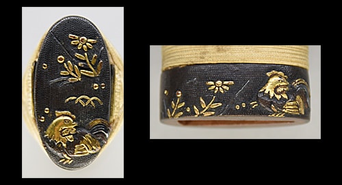 伯耆國藤原吉幸 慶應三年正月日 (伯耆)(山陰道) - Photo 28