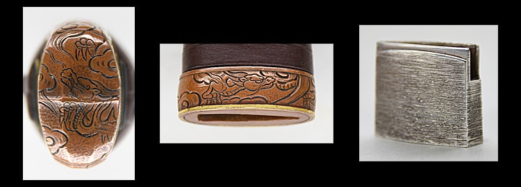 出羽國住大慶庄司直胤(花押)(武蔵) 文政二年正月吉日 (東海道) - Photo 26