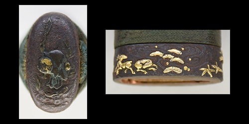 冬廣作(若狭)(北陸道) - Photo 28