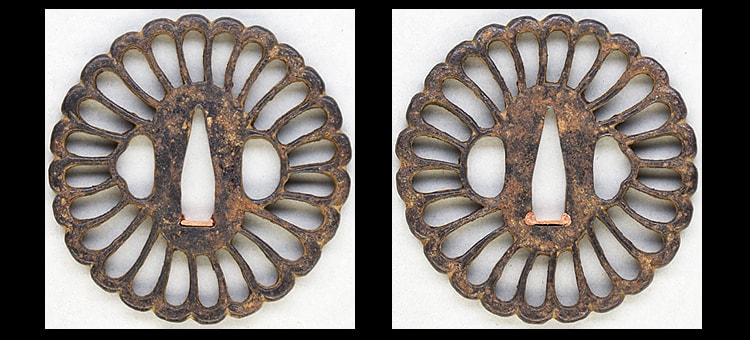 新井一貫斎政善作(埼玉) 昭和六十年一月日 - Photo 29