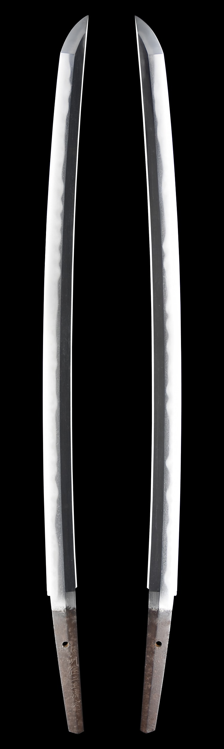 長州住二王清定 (長門)(山陽道) - Photo 13