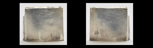 長州住二王清定 (長門)(山陽道) - Photo 16