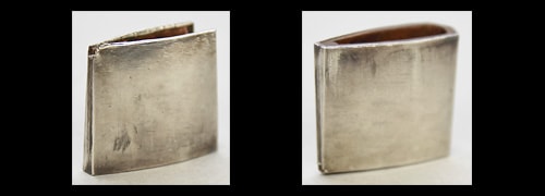 長州住二王清定 (長門)(山陽道) - Photo 17