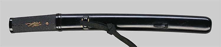 無銘(応永信國) (山城)(五畿) - Photo 9