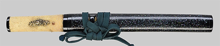 無銘(伝羽山正寛)(東京) - Photo 8