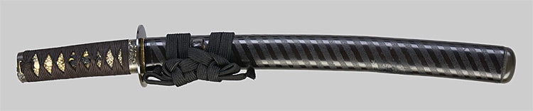 備前國住長船清光作之 天正二年八月吉日 (備前)(山陽道) - Photo 13