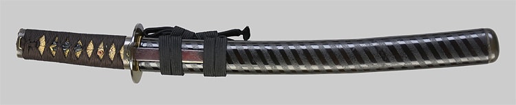 備前國住長船清光作之 天正二年八月吉日 (備前)(山陽道) - Photo 14