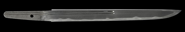 無銘(応永信國) (山城)(五畿) - Photo 12