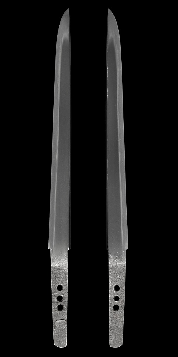 無銘(伝羽山正寛)(東京) - Photo 11