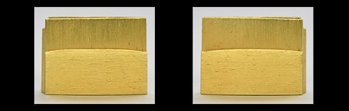 大慶直胤(花押) 天保四年仲春作之 (武蔵)(東海道) - Photo 16