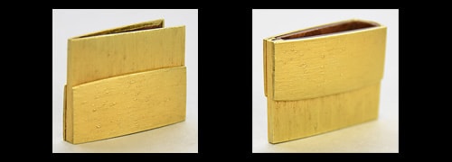 大慶直胤(花押) 天保四年仲春作之 (武蔵)(東海道) - Photo 17