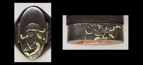 備前國住長船清光作之 天正二年八月吉日 (備前)(山陽道) - Photo 21