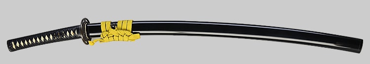 因幡刀工天龍子秀壽作之 昭和五十六年十月日 (鳥取) - Photo 15